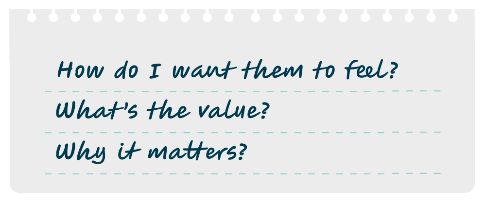 How to Start a Podcast #1- Find your why