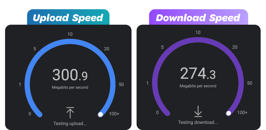 Livestreaming Bandwidth: How Much Upload Speed Do You Really Need?