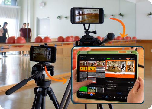 1- connect devices -fitness-1
