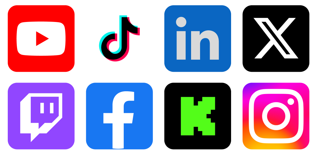 Multistreaming best practice: Choose the right platforms