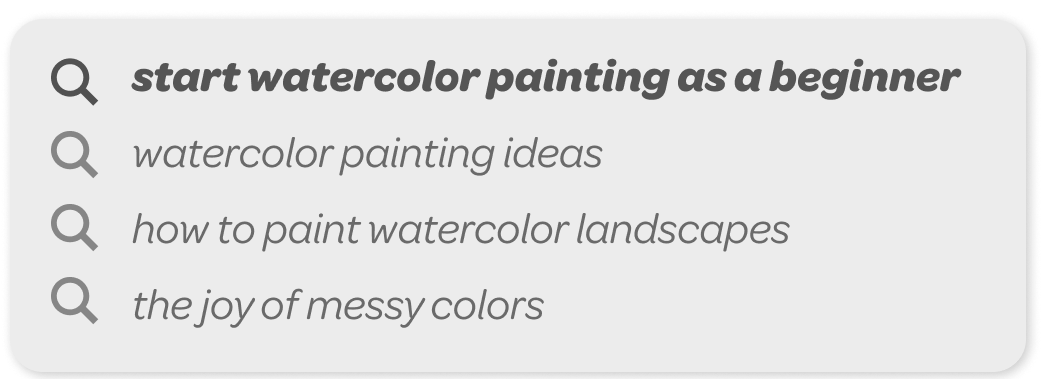 How to Start a Podcast #13- Search