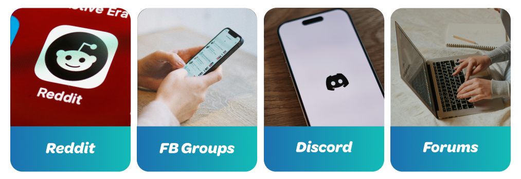 How to Start a Podcast #14- show up for your audience