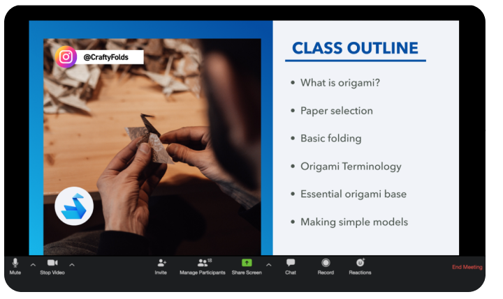 How To Create an E-Learning Course