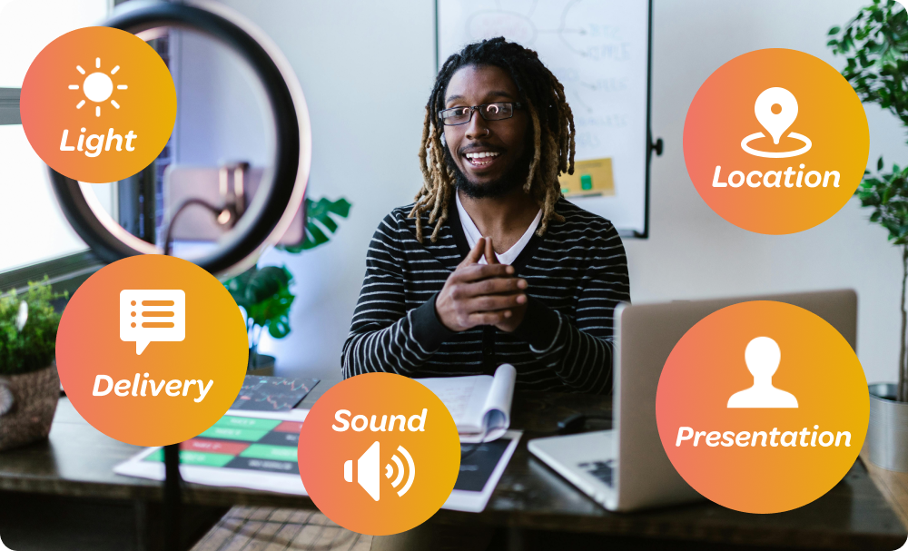 Plan Your First Livestream: The Complete Beginner’s Checklist