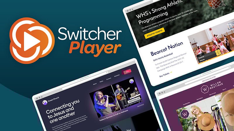 Switcher Studio Release News