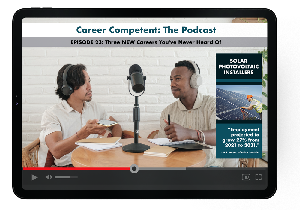 Studio rolls out podcast support and tools for Creators