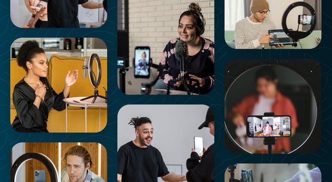 Top 11 Video Marketing Trends 2025