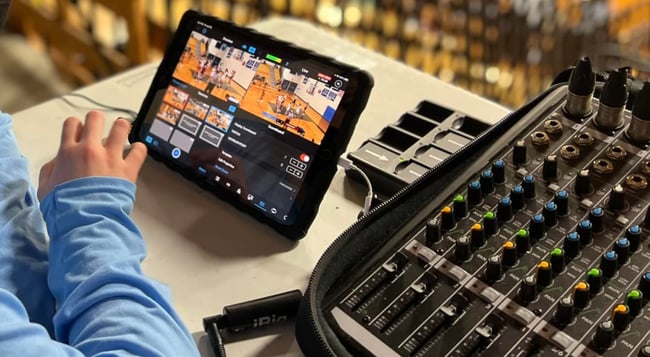 Live Streaming Audio Setups: From Beginner to Pro