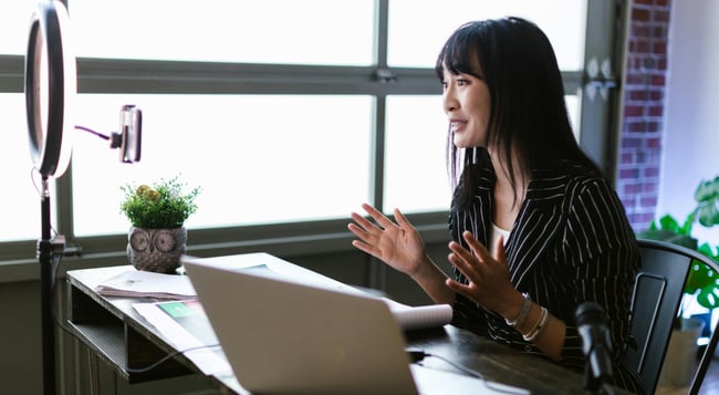 The Future of Livestreaming: Trends Shaping Your Next Steps