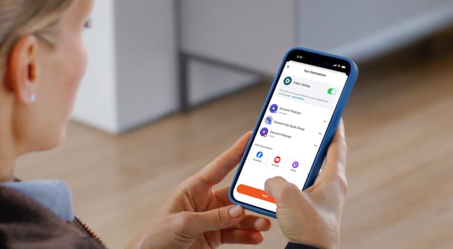 8 Multistreaming Best Practices Every Streamer Needs to Know
