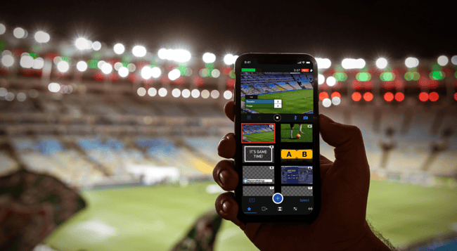 How to Add a Scoreboard Overlay to Your Sports Live Stream