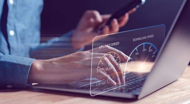 Livestreaming Bandwidth: How Much Upload Speed Do You Really Need?