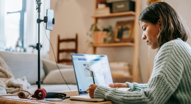 How to Build a Livestreaming Strategy That Works (in 5 Steps)