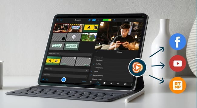 Simulcasting in 2026: Livestreaming to Multiple Platforms