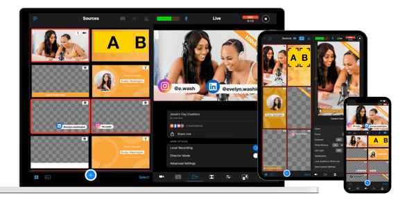 3- What’s staying the same (1)