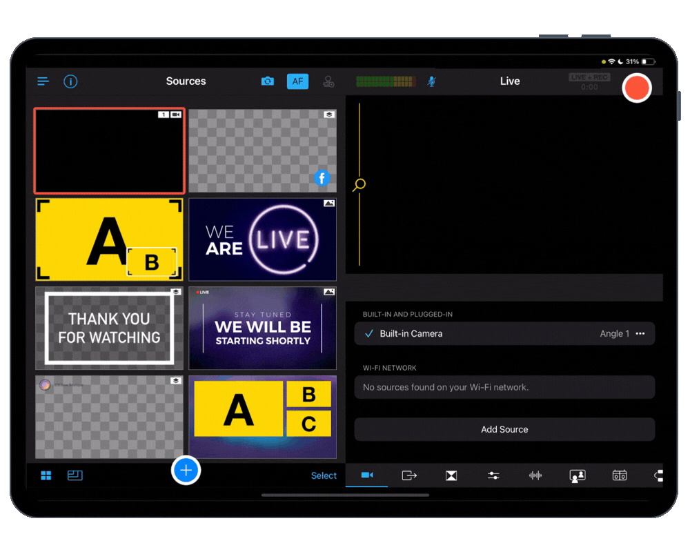 3- toggle scoreboard -1