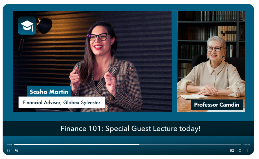 4- Remote collaboration