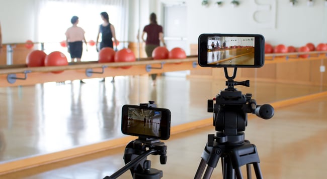 Build a Multi-camera Live Streaming Setup (Without Breaking the Bank)