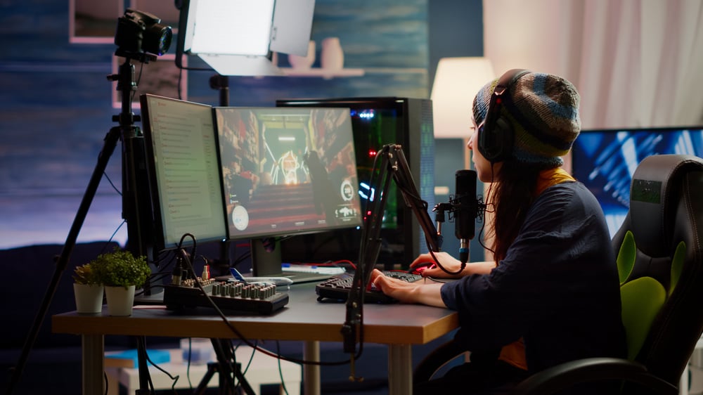 16 Best Live Streaming Apps in 2023 (Free and Paid) | Switcher Studio
