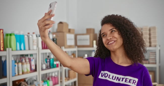 Livestream for Nonprofits: 4 Steps to Engage Donors and Raise Funds