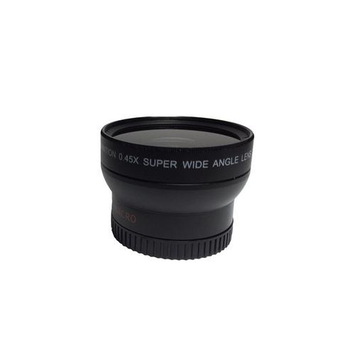super wide angle lenses