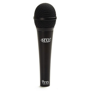 xlr microphone