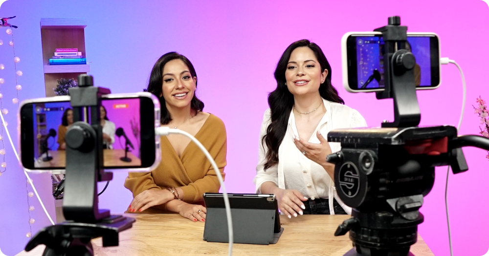 Choose your stream team - Switcher is your new best friend