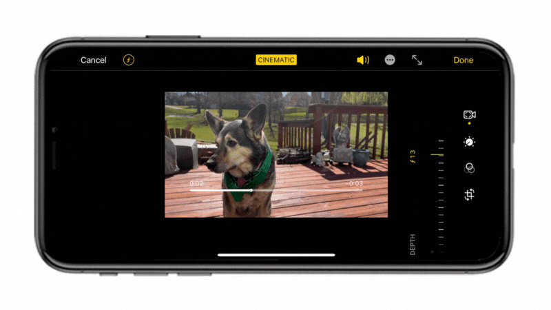 The Best iPhone Camera Settings for Video in 2024