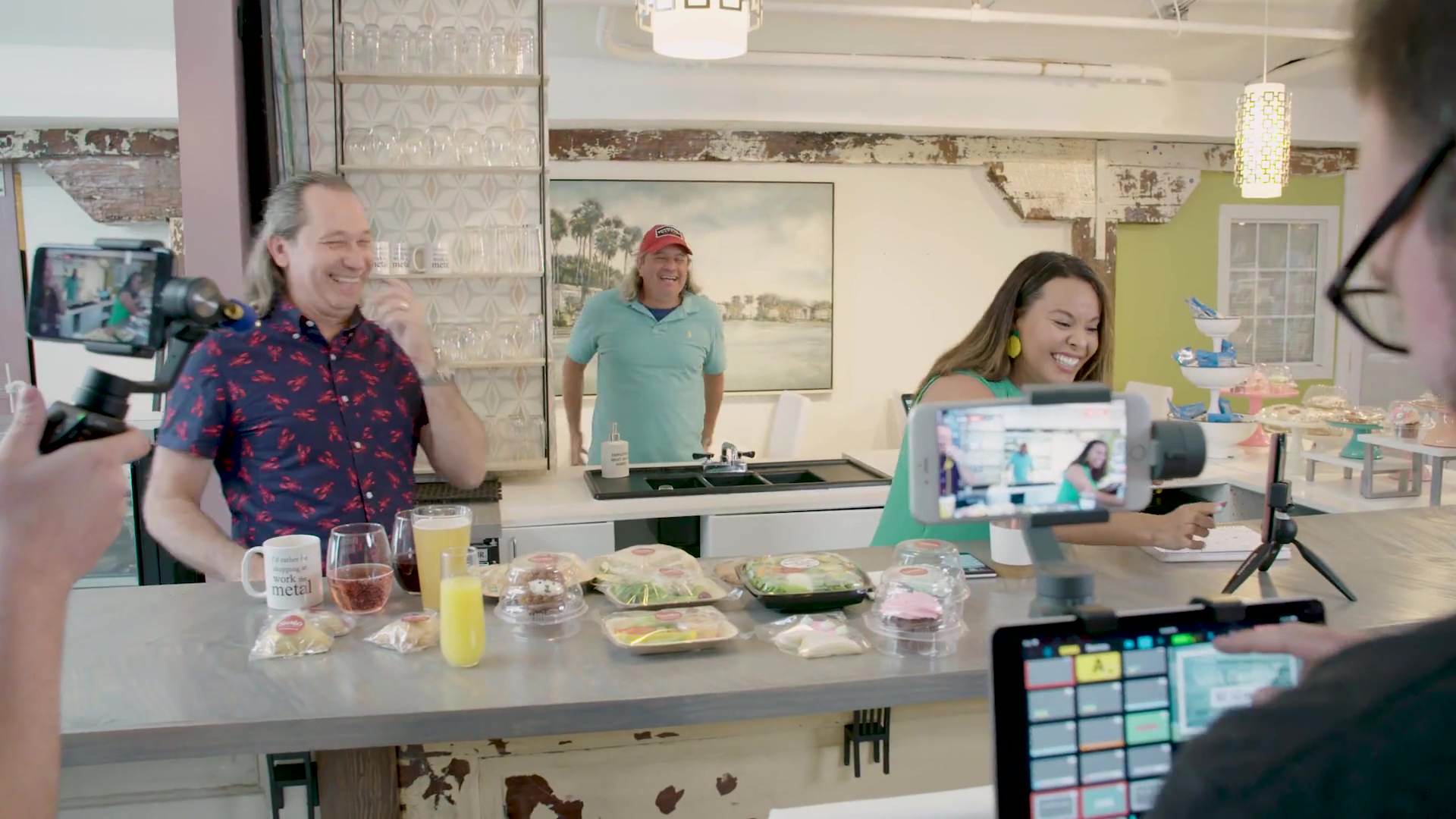 Connect with Your Customers in Real Time with Live Video-thumb