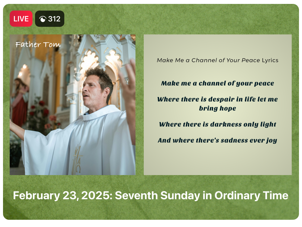 Customize graphic templates - worship-1