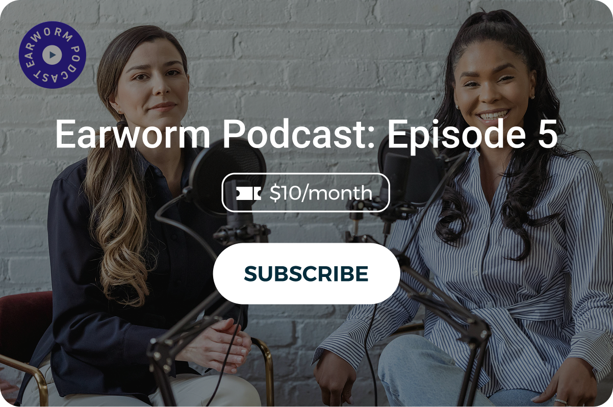 Earn money from your podcast