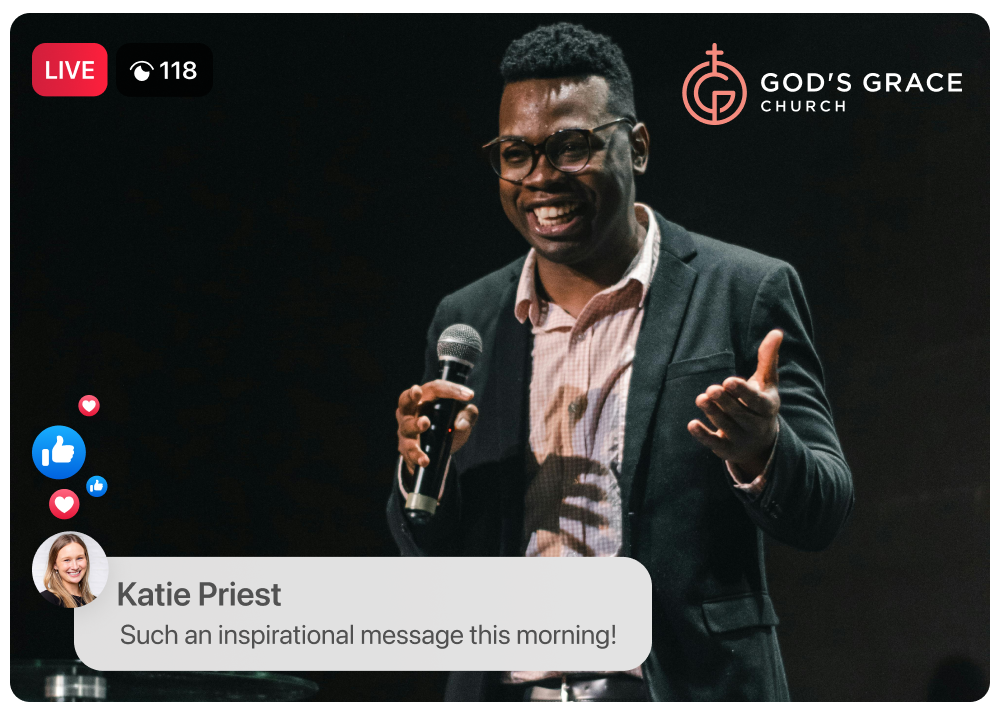 Engage your community-1