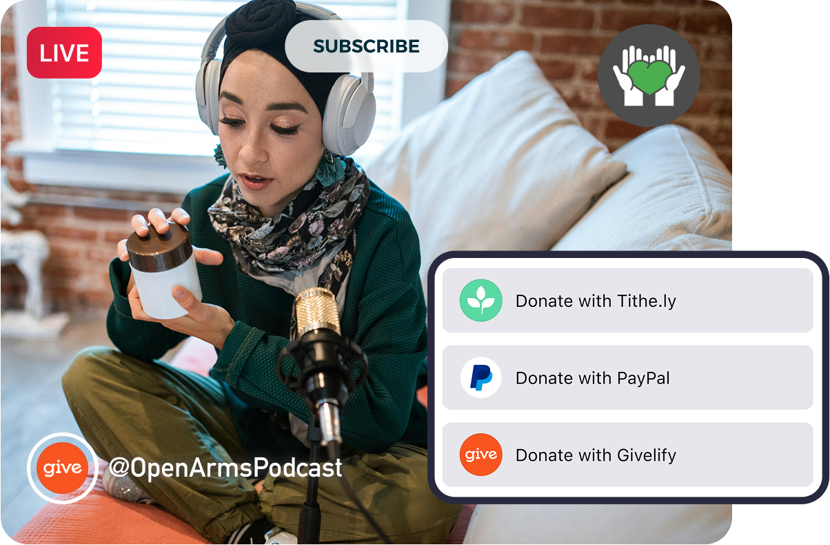 Fundraise
