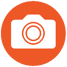 Capture Circle Icon