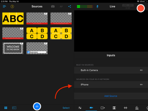 How to stream iOS games from your iPad and iPhone