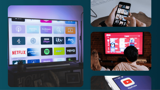 How to Start Your Own OTT Streaming Channel (No App Required)