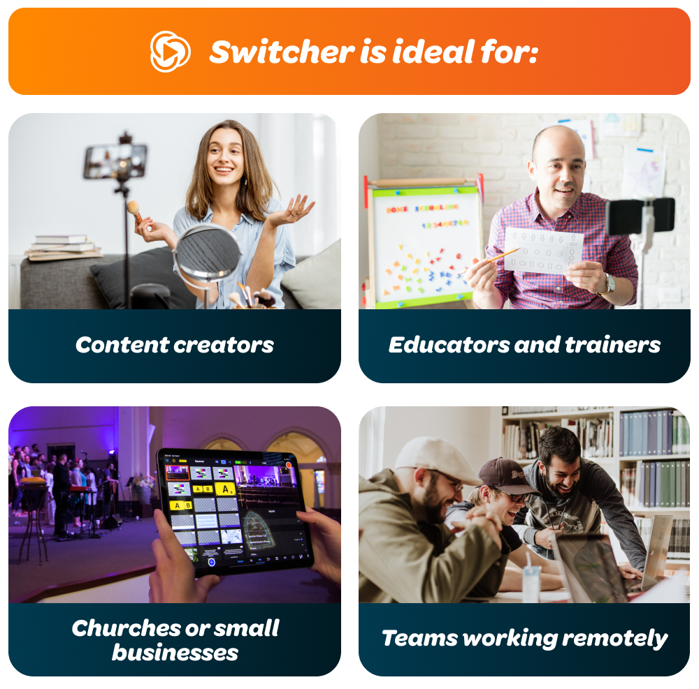 Is Switcher worth it_