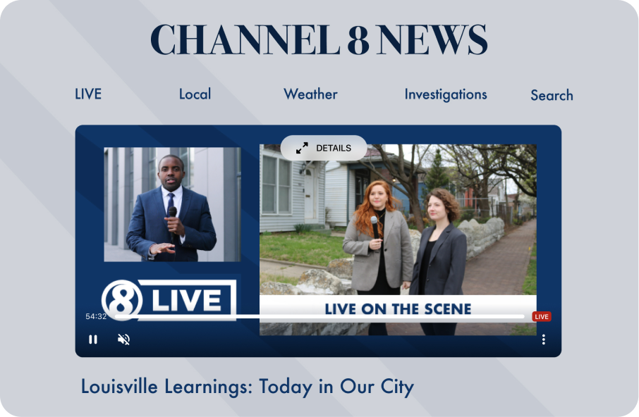 Keep your hard-earned support