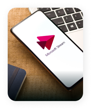 Ms Streaming iOS Live Streaming App | Switcher