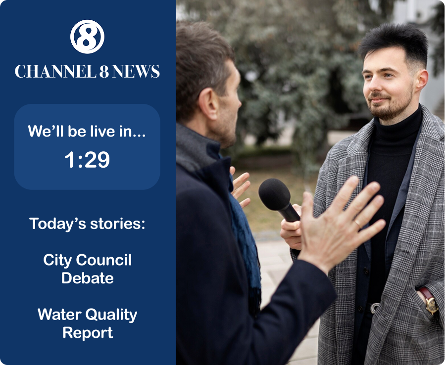 Make your stories pop