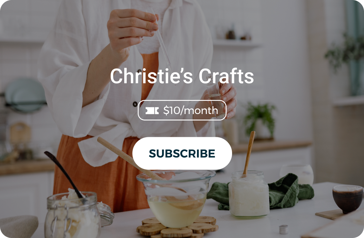 Monetize your content