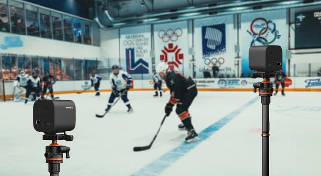 How to Broadcast Live Sports With an NDI Multicam Setup