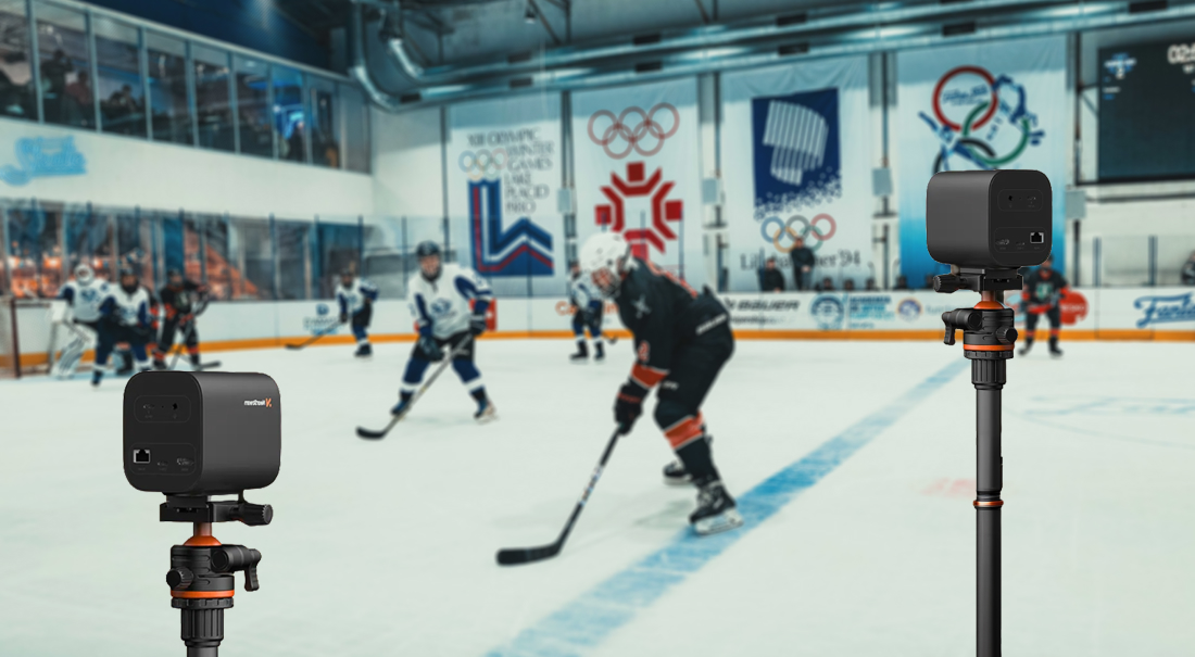 NDI sports Livestreaming iMage only