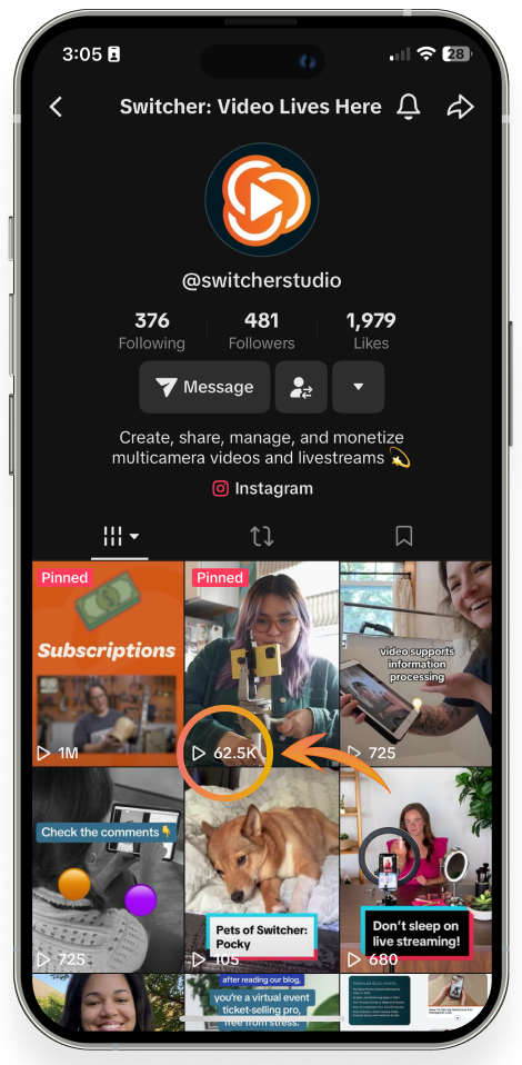 A Creator’s Guide to TikTok Monetization