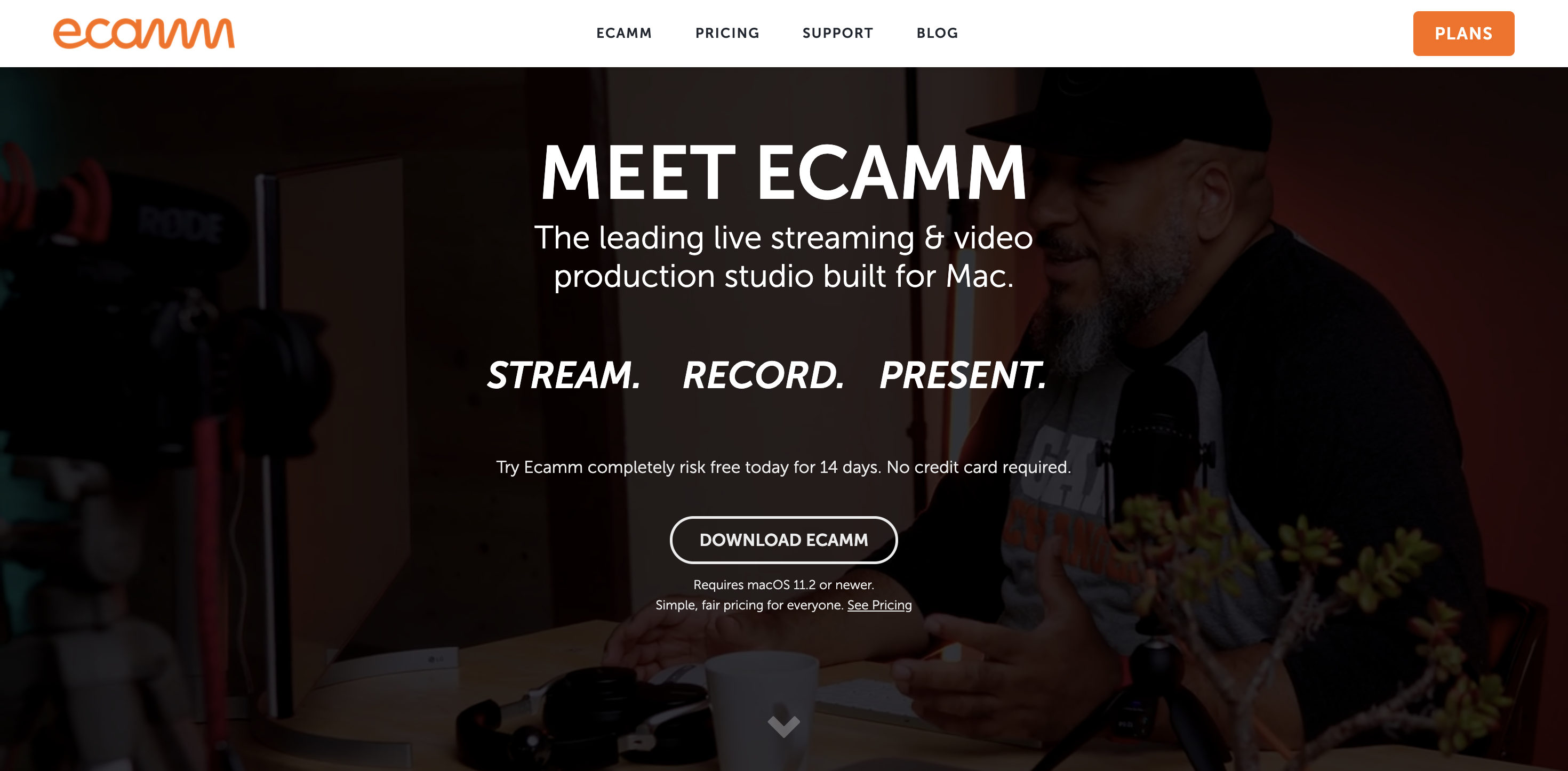 Top Multicam Apps for Live Streaming: Ecamm