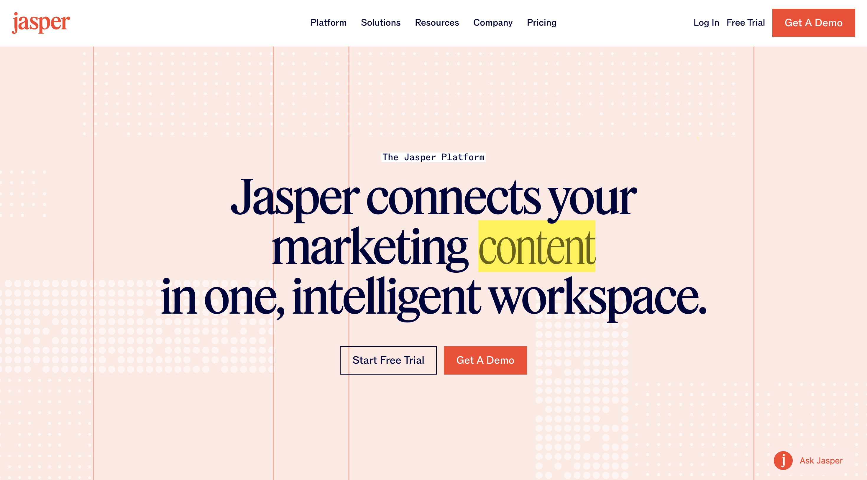 Best AI Tools for Content Creators: Jasper