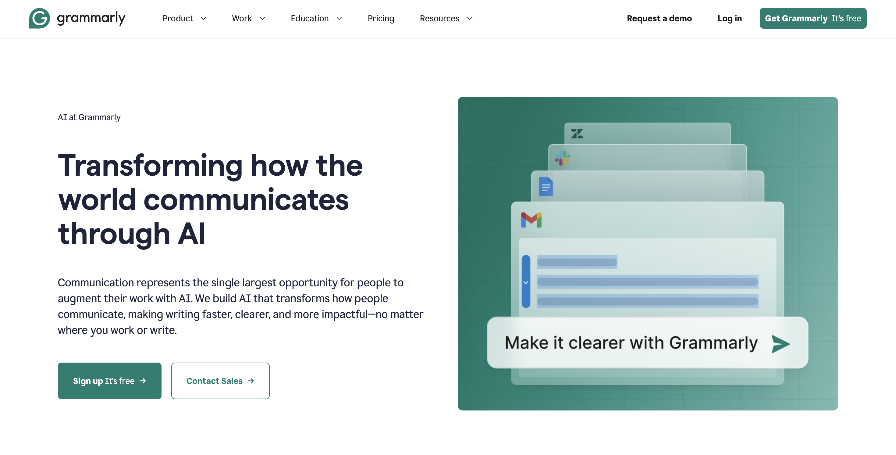 Best AI Tools for Content Creators: Grammarly