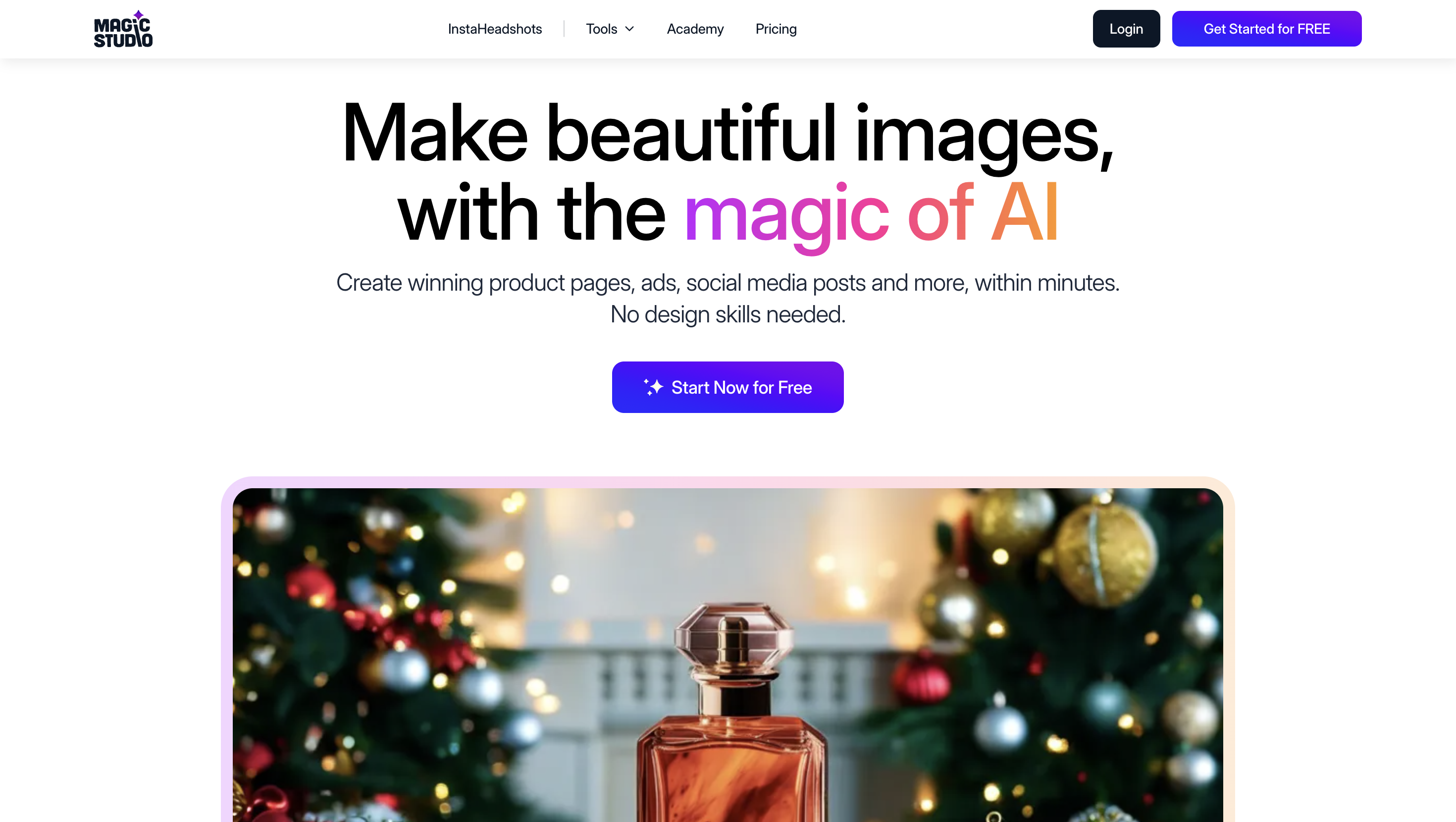 Best AI Tools for Content Creators: Canva Magic Studio