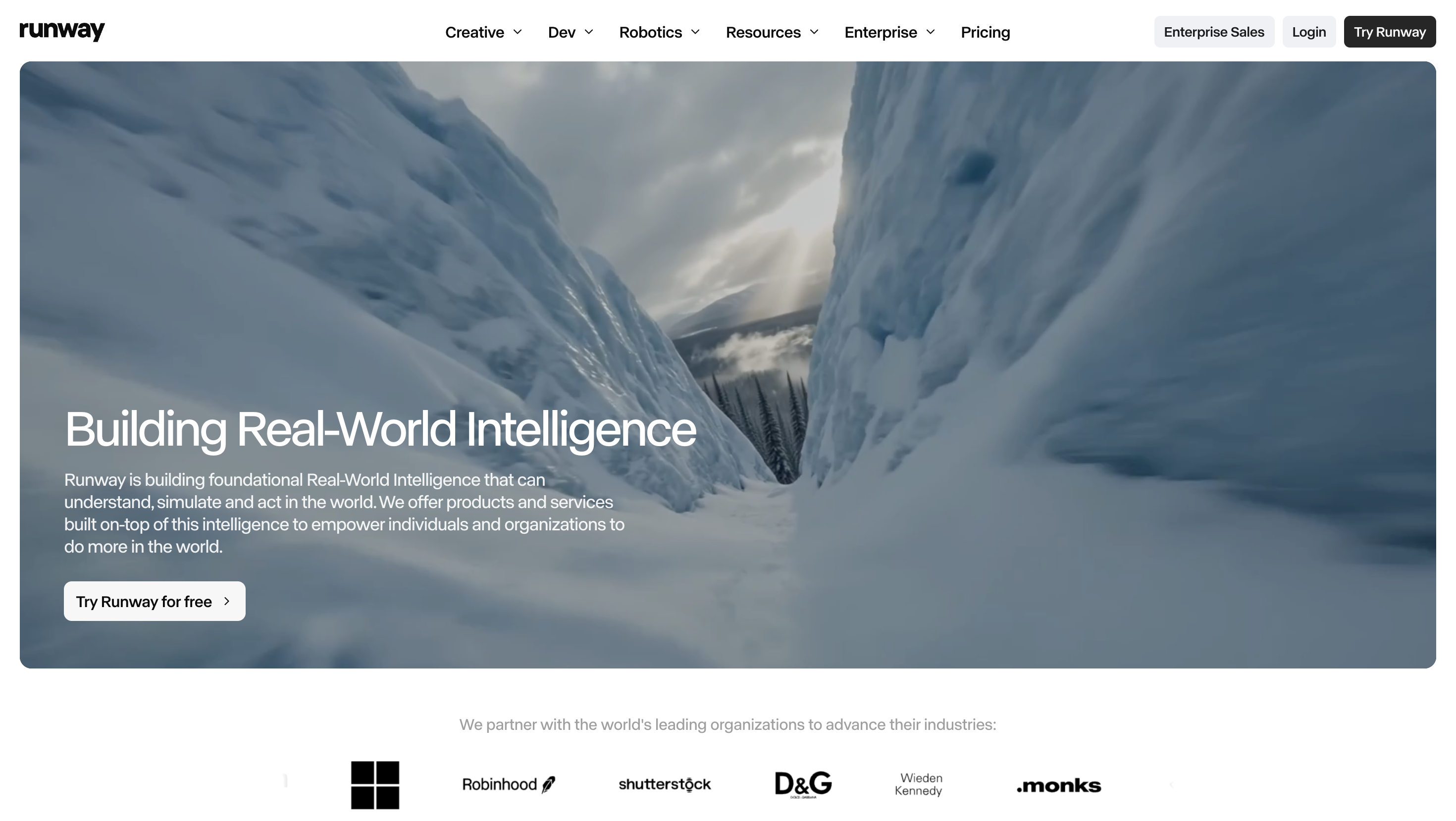 Best AI Tools for Content Creators: Runway
