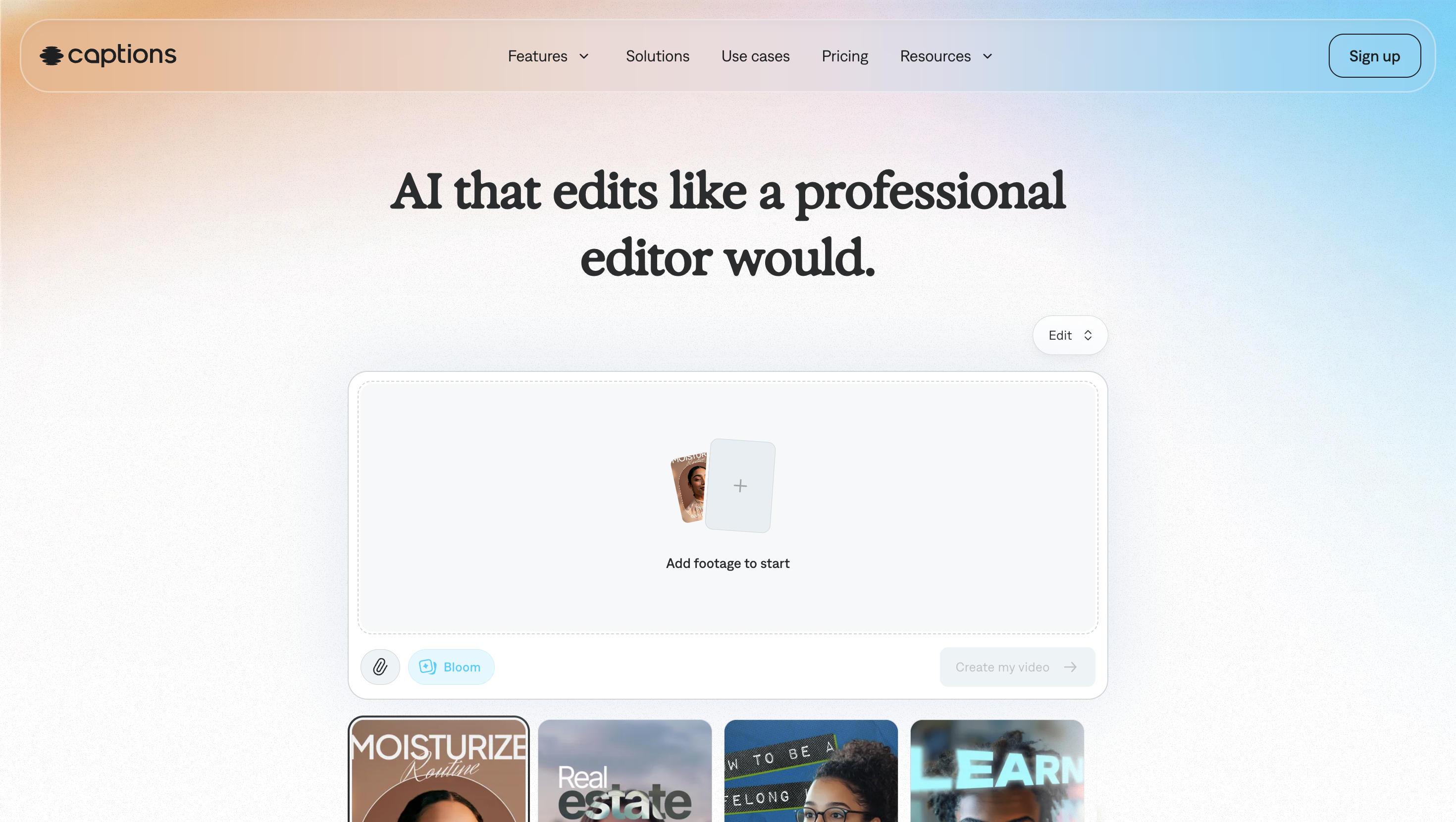 Best AI Tools for Content Creators: Captions